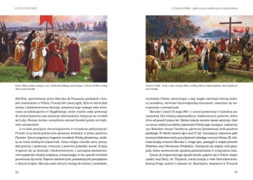 НОВИНКА! ПОЛЬСКИЕ ЧУДЕСА. БОЖИЯ МАТЕРЬ И СВЯТЫЕ В НАШЕЙ ИСТОРИИ. Том. Рышка