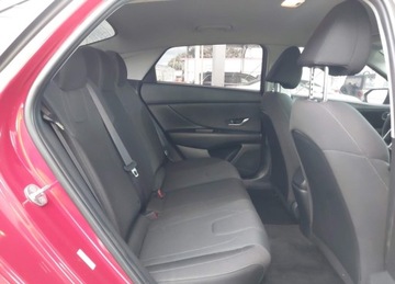 Hyundai Elantra VII 2022 Hyundai Elantra 2022r., Se, 2L, od ubezpieczalni 2.0 Benzyna 149KM, zdjęcie 10