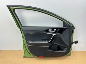 DVEŘE LEVÉ PŘEDNÍ KIA XCEED III FACELIFT GT-LINE CE6