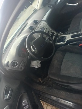 DESKA KONZOLA AIR NÁDRŽ FORD MONDEO MK4 KOMBI X6 07-10