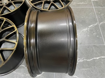 ЛЕГКОСПЛАВНЫЕ ДИСКИ 5X112 BRABUS 20