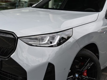 BMW X3 G45 2025 BMW X3 xDrive20d Sport Suv 2.0 (197KM) 2025, zdjęcie 1