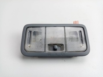 LAMPA KABINY DAIHATSU CUORE VI 03-07 1.0 58KM