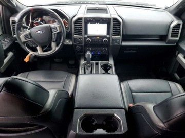 Ford 2018 Ford F150 2018, 3.5L, 4x4, RAPTOR, porysowany lakier 3.5 Benzyna 450KM, zdjęcie 6