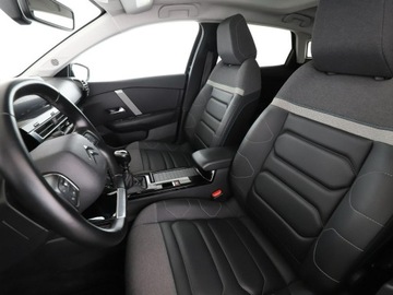 Citroen C4 III SUV 1.5 BlueHDi 110KM 2022 Citroen C4 Shine półskóra navi kamera panorama, zdjęcie 12