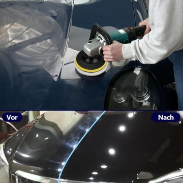 АВТОПОЛИРОВАЛЬНЫЕ КОДЫ, ПОЛИРОВАЛЬНЫЕ КОДЫ, ДЛЯ ПОЛИРОВАЛЬНОЙ МАШИНЫ, ДРЕЛЬНОЙ МАШИНЫ