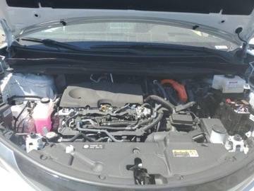 Toyota Sienna III 2023 Toyota Sienna Toyota Sienna Platinum AWD 7-Passenger (Natl) 2.5 Hybryda, zdjęcie 11