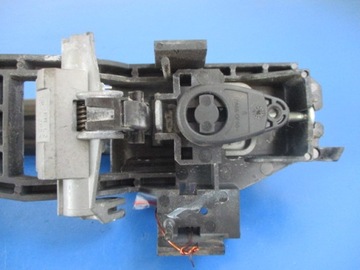 FORD C-MAX FACELIFT 07- KLIKA PŘEDNÍ LEVÝ VLOŽKY F3