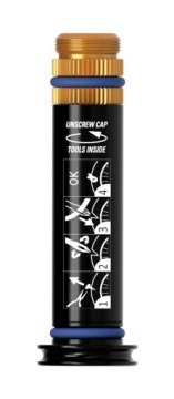 Комплект для ремонта шин Lezyne Tubeless Insert Kit