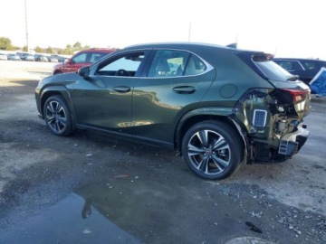 Lexus UX 2025 Lexus UX 300h Premium 2025 2.0 Hybryda 150KM, zdjęcie 1
