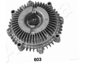 ASHIKA 36-06-603 SPOJKA VENTILÁTOR CHLAZENÍ