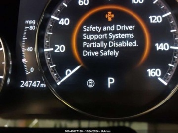 Mazda CX-30 2022 Mazda CX-30 2022 Mazda CX-30 2.5 S Select Package AWD 2.5 Benzyna 186KM, zdjęcie 14