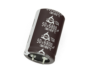 KONDENSATOR SAMYOUNG 6800uf/50V