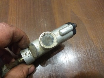 POMPA HAMULCOWA TYŁ QUAD ATV LONCIN 250