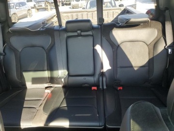  RAM 1500 2023r., Laramie, od ubezpieczalni 5.7 Benzyna 395KM, zdjęcie 8