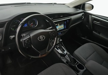 Toyota Corolla XI Sedan Facelifting 1,6 Valvematic 132KM 2017 Toyota Corolla 1.6 132KM SalonPL Pakiet Zimowy Grupa Adamowscy 1.6 Benzyna, zdjęcie 4