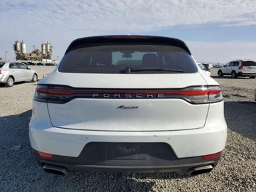 Porsche Macan 2019 Porsche Macan 2019 2.0l 2.0 Benzyna 248KM, zdjęcie 2