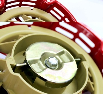 СТАРТЕР GAZER ЗАЖИГАНИЕ ГЕНЕРАТОР GX160 GX120 GX200