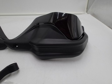 BMW R1200GS R1250GS r 1200 GS Поручни + черный крепеж, комплект защиты рук