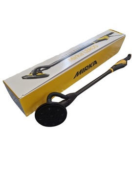 MIRKA LEROS 950CV 225MM Шлифовальная машина для гипса, жираф