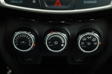 Mitsubishi ASX I SUV Facelifting 2016 1.6 117KM 2017 Mitsubishi ASX 1.6 MIVEC, Salon Polska, zdjęcie 9