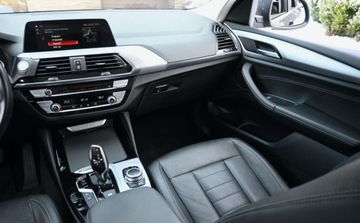 BMW X4 G02 SUV 20d 190KM 2020 BMW X4 2,0D 190 KM X-DRIVE Full Led Nawigacja 2.0 Diesel 190KM, zdjęcie 20