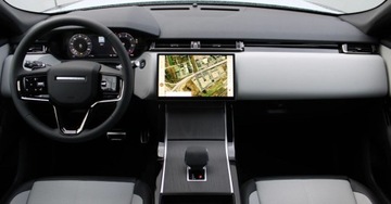 Land Rover Range Rover Velar SUV 2.0 204KM 2023 Land Rover Range Rover Velar MY24 2.0D 204 KM AWD Auto Dynamic SE 2.0 204KM, zdjęcie 1