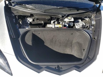 Chevrolet Corvette C7 2025 Chevrolet Corvette Stingray 2LT 2025 6.2l 6.2 Benzyna 490KM, zdjęcie 6