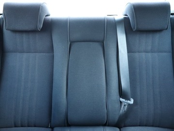 Alfa Romeo 159 Sedan 1.9 JTS 160KM 2007 Alfa Romeo 159 1.9 JTS, Klima, Klimatronic, zdjęcie 9