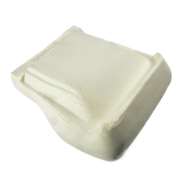 PĚNA HOUBA SEDAČKA SEDADLA VW VOLKSWAGEN T3 1979-1990 CARAVELLA