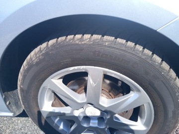 Seat Ibiza IV 2010 Seat Ibiza SEAT IBIZA wersia 1400 benzyna super stan zarejestrowany 1.4, zdjęcie 17