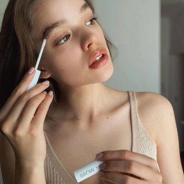 Odżywka Do Brwi Orphica Brow NA POROST + PREZENT