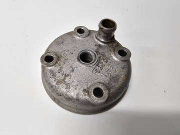 Голова Сузуки РМ 85.