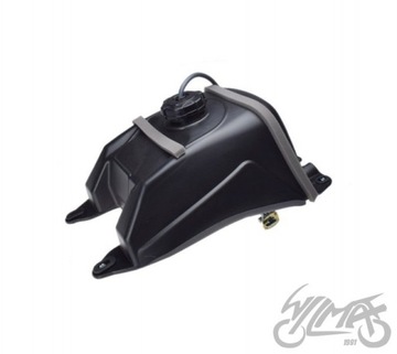 ТОПЛИВНЫЙ БАК ДЛЯ квадроцикла BASHAN BS250S-5