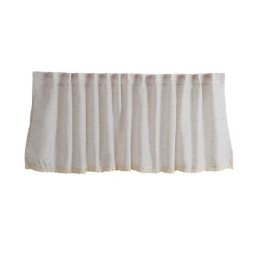 Пылезащитный чехол для внутреннего кондиционера Creative, рустикальный