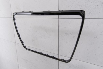 AUDI RS3 8PA 2008-2013 ПОСЛЕ ФЕЙСЛИФТИНГА ЧЕРНАЯ РЕШЕТКА РАМА 8P0853651T
