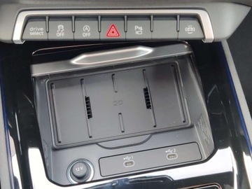 Audi Q3 II SUV 1.5 35 TFSI 150KM 2025 AUDI Q3 TFSI S line Suv 1.5 (150 KM) 2025, zdjęcie 9