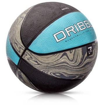 Корзина баскетбольная тренировочная Basketball Meteor Superior, размер 7