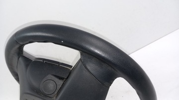 MAZDA 3 BL VOLANT KŮŽE MULTIFUNKČNÍ