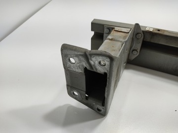 BELKA WZMOCNIENIE ZDERZAKA PRZÓD PRZEDNIA NISSAN NV200 E-NV200 2014-2021