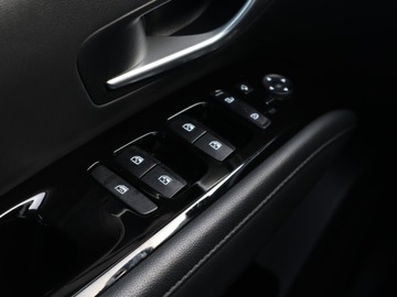 Hyundai Tucson IV SUV 1.6 T-GDI 48V 150KM 2023 Hyundai Tucson 1.6 T-GDI 48V MHEV, Salon Polska, zdjęcie 16