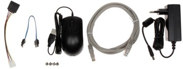 IP-рекордер Dahua NVR4108HS-4KS3 8-канальный 12 Мп