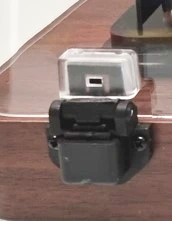 Проигрыватель Bluetooth Auna 10038633 TT-Play SE