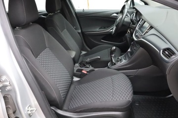 Opel Astra K Hatchback 5d 1.4 Turbo 125KM 2017 Opel Astra 1.4 T, Salon Polska, Serwis ASO, GAZ, zdjęcie 8