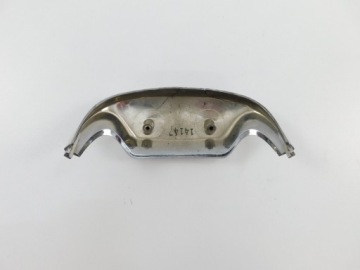 КРЫШКА КРЫЛА HARLEY DAVIDSON АППАРАТНАЯ КРЫШКА