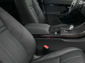 Land Rover Range Rover Evoque II SUV 1.5 160KM 2024 Range Rover Evoque P160 Dynamic SE 1.5 (160KM) 2024, zdjęcie 13