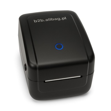 Termální Tiskárna Pro Termální Etikety Usb Bluetooth Inpost Allegro Dpd