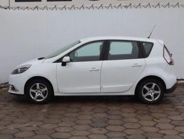 Renault Scenic III XMOD Energy TCe 115KM 2014 Renault Scenic 1.2 TCe, Klima, Tempomat,ALU, zdjęcie 2