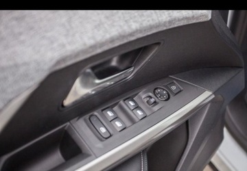 Peugeot 3008 III 2024 Peugeot 3008 1.2 PureTech mHEV Allure e-DCS6 Bogata Wersja Od Reki SalonPL, zdjęcie 12