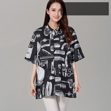 СТИЛЬНАЯ ПАРИКМАХЕРСКАЯ КУРЬЕРСКАЯ ПАРИКМАХЕРСКАЯ УНИФОРМА